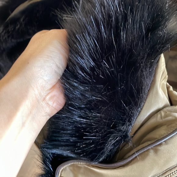 Zara down jacket - Picture 5 of 9